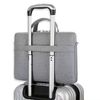 May túi chống sốc bảo vệ laptop Messenger theo yêu cầu -TL2404
