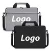 May túi chống sốc bảo vệ laptop Messenger theo yêu cầu -TL2404