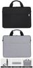 May túi chống sốc bảo vệ laptop Messenger theo yêu cầu -TL2404