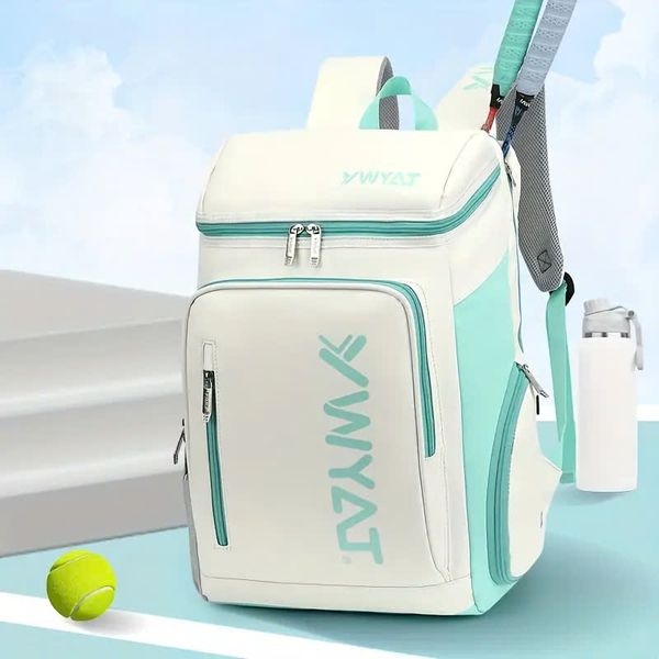 OEM ODM Badminton & Tennis Backpacks - backpack OEM supplier- UMO BP561705