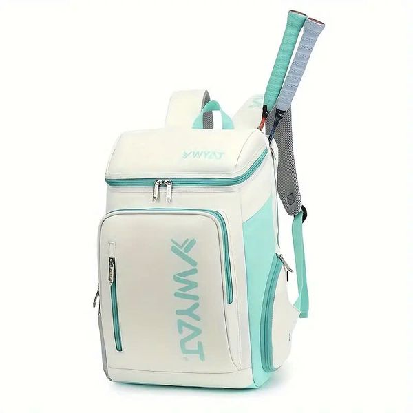 OEM ODM Badminton & Tennis Backpacks - backpack OEM supplier- UMO BP561705