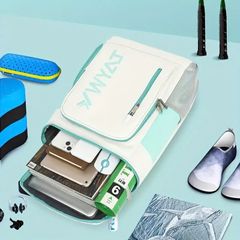 OEM ODM Badminton & Tennis Backpacks - backpack OEM supplier- UMO BP561705