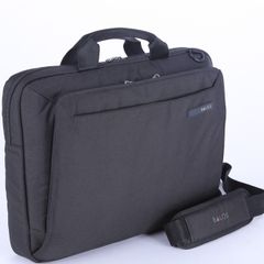 OEM ODM - Balos ALPHA 1 Black Laptop Bag - custom laptop bag manufacturer - UMO TL5829020
