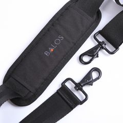 OEM ODM - Balos ALPHA 1 Black Laptop Bag - custom laptop bag manufacturer - UMO TL5829020