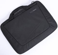 OEM ODM - Balos ALPHA 4 Black Laptop Briefcase - laptop bag factory Vietnam - UMO TL5829021