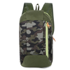 May Balo Quảng Cáo Giá Rẻ B2BU1 - UMO Travel Promotion BackPack 600D Bag