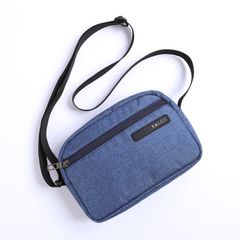 OEM ODM Crossbody Bag – Balos VIENNA - OEM backpack factory - UMO BP580708