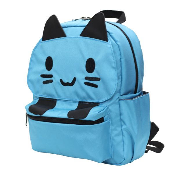 OEM ODM - UMO KITTEN 1 Red Backpack – Kindergarten & Primary School Bag - personalized backpack manufacturer - UMO BP5901010