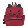 May Balo Mầm Non, Tiểu Học UMO KITTEN 1 Red