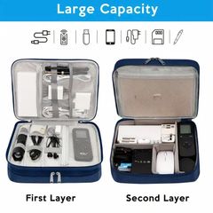 OEM ODM Waterproof Travel Organizer Bag - ODM bag manufacturer - UMO MK562201