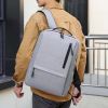OEM ODM Office Laptop Backpack - OEM backpack factory - UMO BP563005