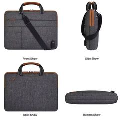 OEM ODM Smart Laptop Bag - personalized backpack manufacturer - UMO BP5706017