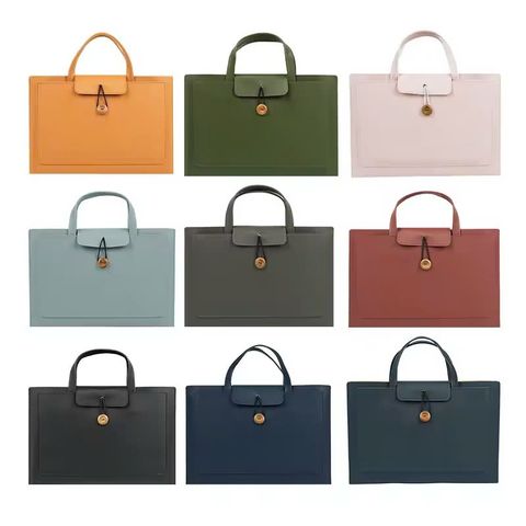 OEM ODM Custom Leather Laptop Bag Manufacturing - UMO TL570702