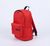 OEM ODM - ACTIVE Red Backpack - backpack OEM supplier - UMO BP5902026