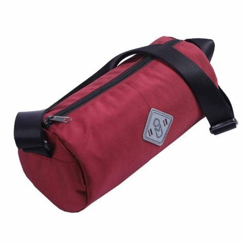 OEM ODM - UMO MINI STAK Duffle Bag - D.Red - custom bag manufacturer - UMO TT5829017