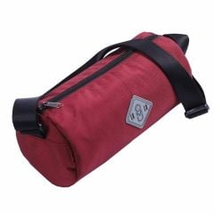 OEM ODM - UMO MINI STAK Duffle Bag - D.Red - custom bag manufacturer - UMO TT5829017