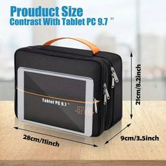 OEM ODM Waterproof Travel Organizer Bag - ODM bag manufacturer - UMO MK562201