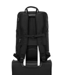 OEM ODM Highline Polyester Laptop Backpack - OEM backpack factory - UMO BP570403