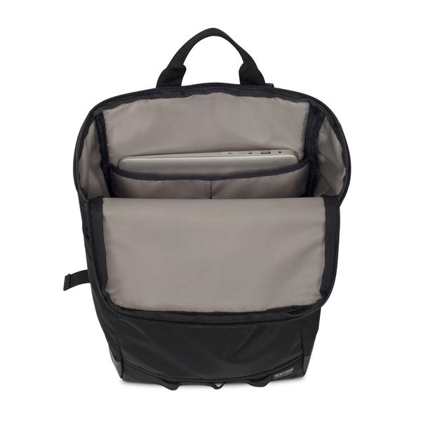 OEM ODM Highline Polyester Laptop Backpack - OEM backpack factory - UMO BP570403