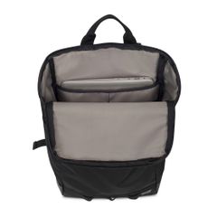 OEM ODM Highline Polyester Laptop Backpack - OEM backpack factory - UMO BP570403