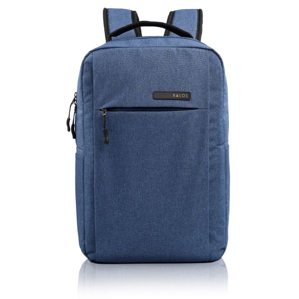 OEM ODM - CENTA Laptop Backpack – ODM from 100 pcs - OEM backpack factory - UMO BP582601