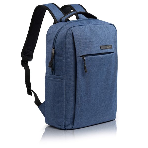 OEM ODM - CENTA Laptop Backpack – ODM from 100 pcs - OEM backpack factory - UMO BP582601