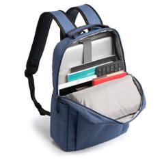 OEM ODM - CENTA Laptop Backpack – ODM from 100 pcs - OEM backpack factory - UMO BP582601