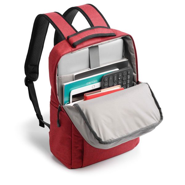 OEM ODM - CENTA Laptop Backpack – ODM from 100 pcs - OEM backpack factory - UMO BP582601