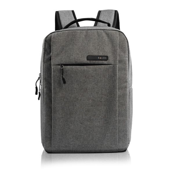 OEM ODM - CENTA Laptop Backpack – ODM from 100 pcs - OEM backpack factory - UMO BP582601