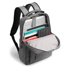 OEM ODM - CENTA Laptop Backpack – ODM from 100 pcs - OEM backpack factory - UMO BP582601