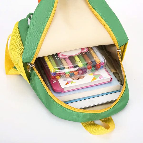 OEM ODM Cartoon Backpacks for Kids - custom logo backpack factory - UMO BP5629010