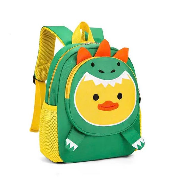 OEM ODM Cartoon Backpacks for Kids - custom logo backpack factory - UMO BP5629010