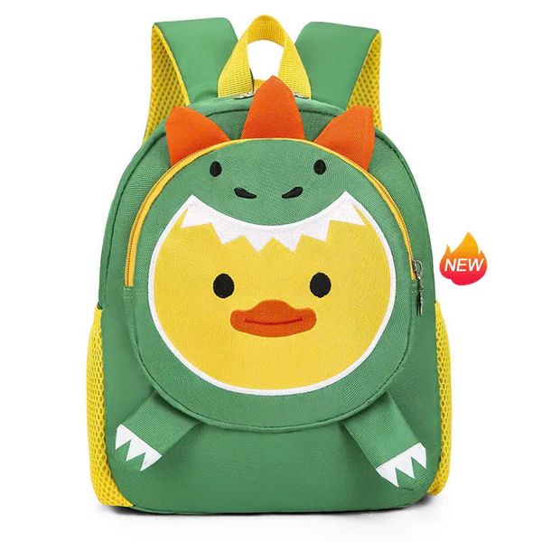 OEM ODM Cartoon Backpacks for Kids - custom logo backpack factory - UMO BP5629010
