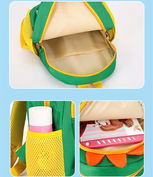 OEM ODM Cartoon Backpacks for Kids - custom logo backpack factory - UMO BP5629010