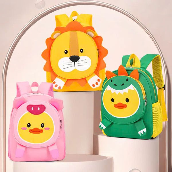 OEM ODM Cartoon Backpacks for Kids - custom logo backpack factory - UMO BP5629010