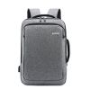 May Balo Quảng Cáo Chất Lượng B2BU2 - UMO Good quality school travel business laptop backpack
