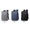 May Balo Quảng Cáo Chất Lượng B2BU2 - UMO Good quality school travel business laptop backpack