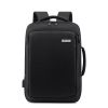 May Balo Quảng Cáo Chất Lượng B2BU2 - UMO Good quality school travel business laptop backpack