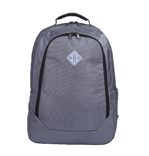 OEM ODM - UMO AMOKA BackPack Grey - custom backpack manufacturer - UMO BP590207