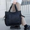 OEM ODM Shoulder Bags, Simple Handbags Tote Bags - custom bag manufacturer - UMO TT561508