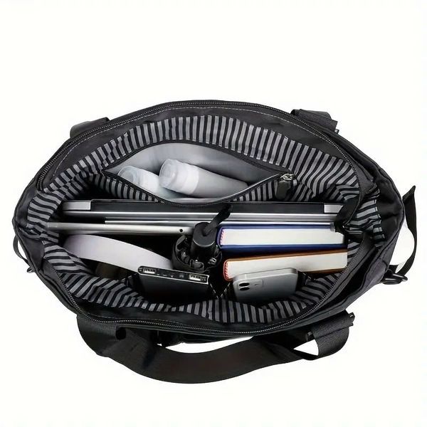 OEM ODM Shoulder Bags, Simple Handbags Tote Bags - custom bag manufacturer - UMO TT561508