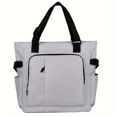 OEM ODM Shoulder Bags, Simple Handbags Tote Bags - custom bag manufacturer - UMO TT561508