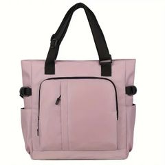 OEM ODM Shoulder Bags, Simple Handbags Tote Bags - custom bag manufacturer - UMO TT561508