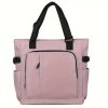 OEM ODM Shoulder Bags, Simple Handbags Tote Bags - custom bag manufacturer - UMO TT561508