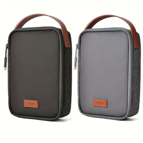 OEM ODM Electronics Organizer Bag - ODM bag manufacturer - UMO MK561807