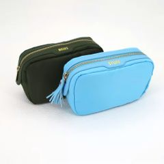 OEM ODM Nylon Travel Cosmetic Bags - ODM bag manufacturer - UMO BP5705010