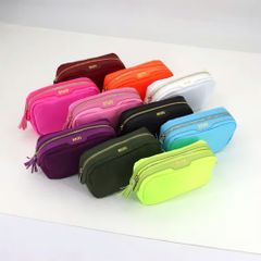 OEM ODM Nylon Travel Cosmetic Bags - ODM bag manufacturer - UMO BP5705010