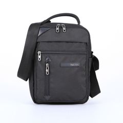 OEM ODM VERTICAL-1 BLACK Crossbody Bag – Stylish & Convenient - branded backpack manufacturer - UMO TC580703