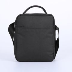 OEM ODM VERTICAL-1 BLACK Crossbody Bag – Stylish & Convenient - branded backpack manufacturer - UMO TC580703