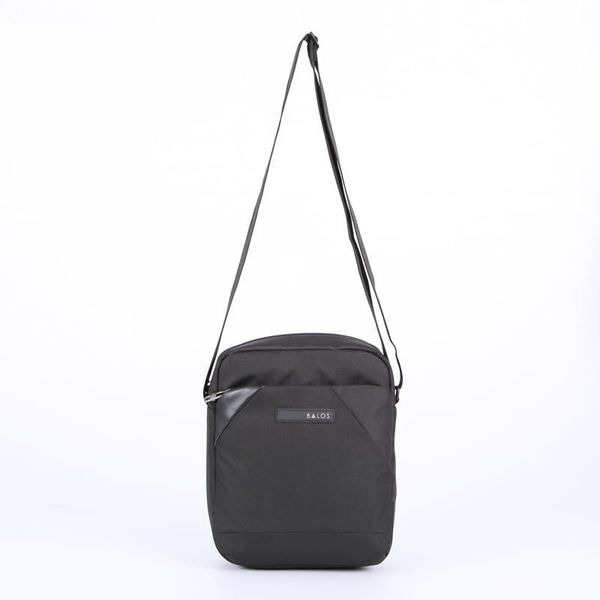 OEM ODM VERTICAL-2 BLACK Sling Bag – Stylish & Functional - backpack factory Vietnam - UMO TC580702